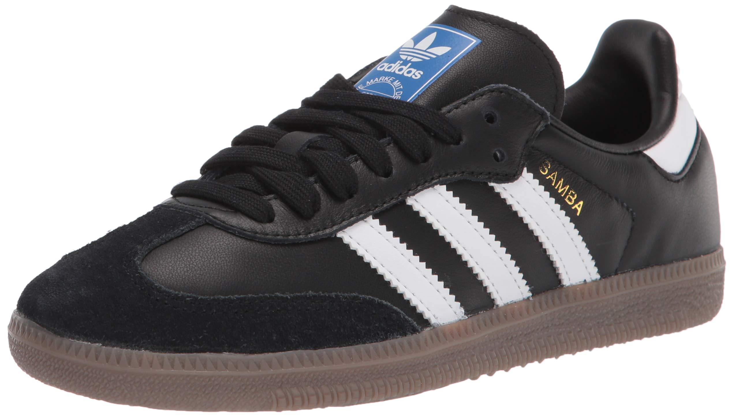 Adidas Shoes Gazelle - adidas Originals Erkek Samba OG Spor