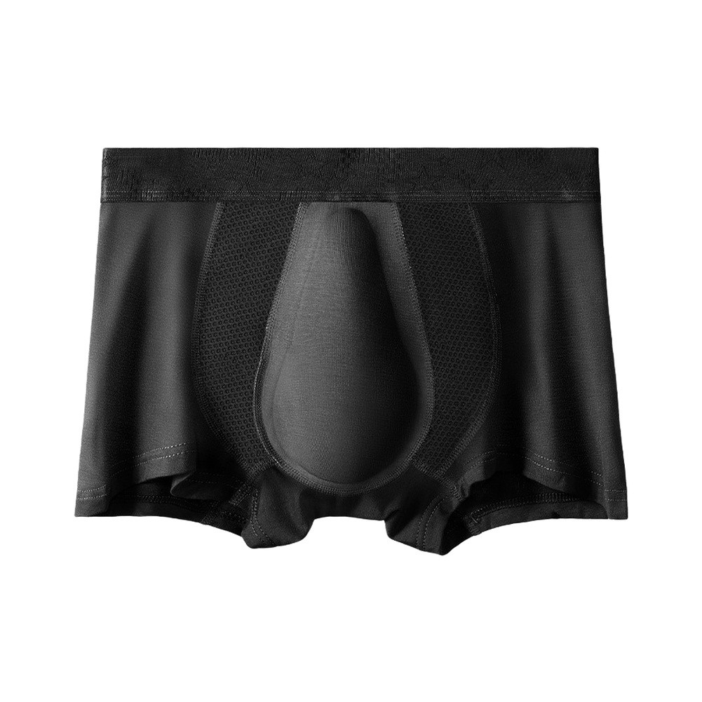 Pouch Boxer Pouch - Erkek 3D U Dışbükey Kese Boxer
