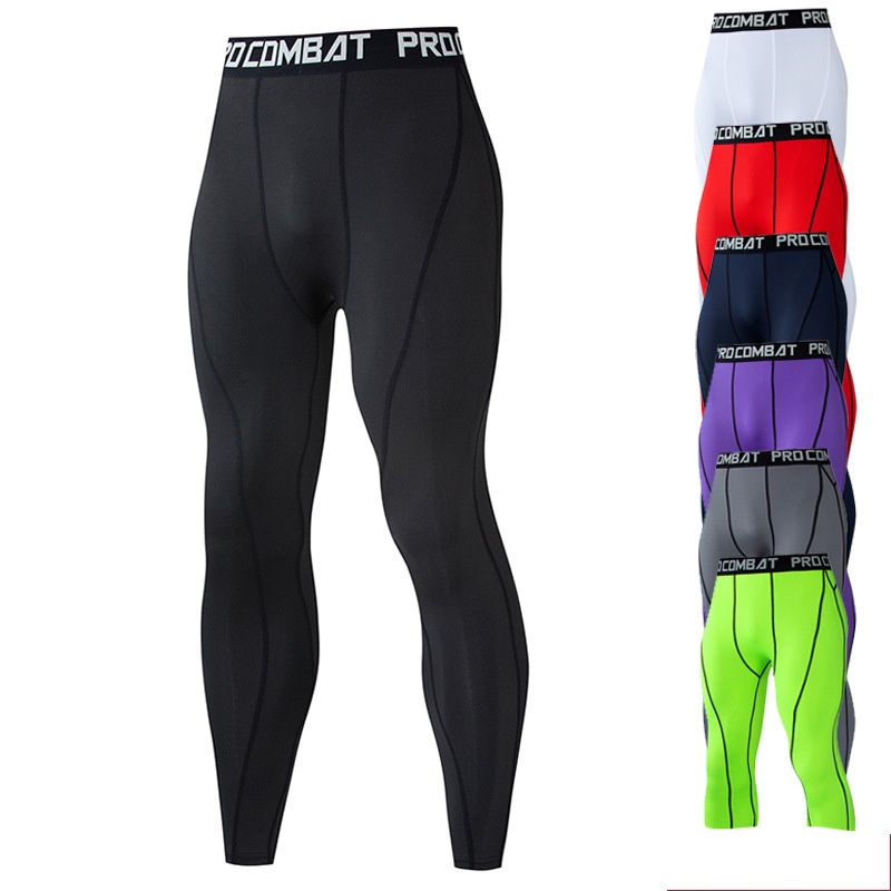 Compression Shorts Athletes - 2026 Erkek Serinletici Kuru Taytlar Spor