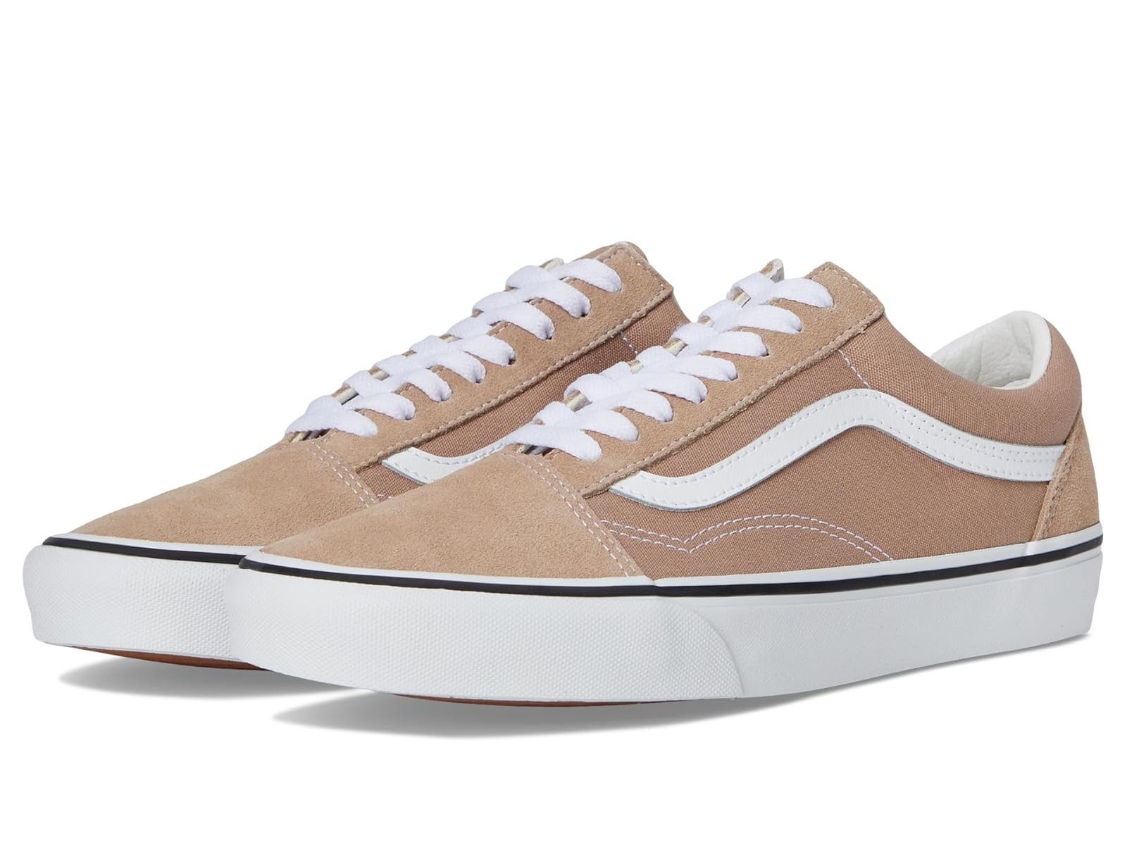 Vans Kadın Old Skool Kaykay Ay - Vans Shoes Old Skool incelemesi ve fiyatı