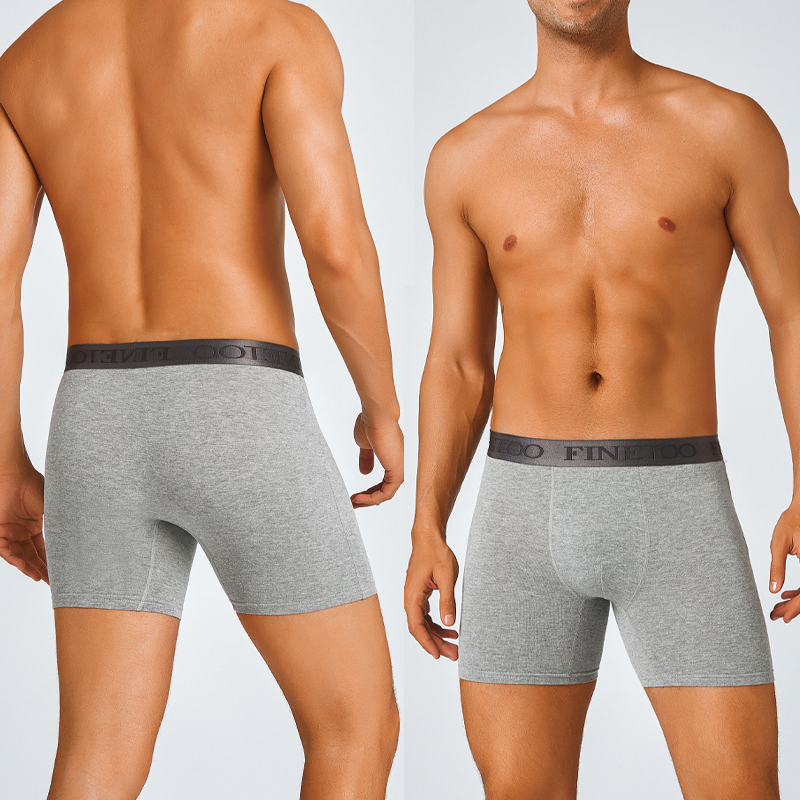 2 adet pamuklu uzun boxer erke - Boxer Brief Pack Cotton incelemesi ve fiyatı