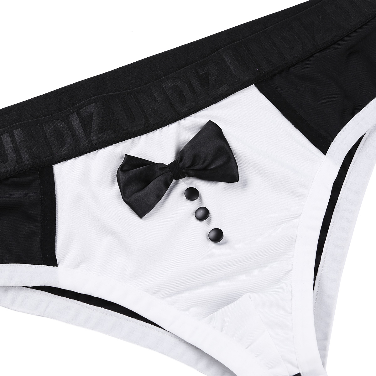Erkek Sevimli Smokin baksır şo - Boxer Brief Pack Cotton incelemesi ve fiyatı