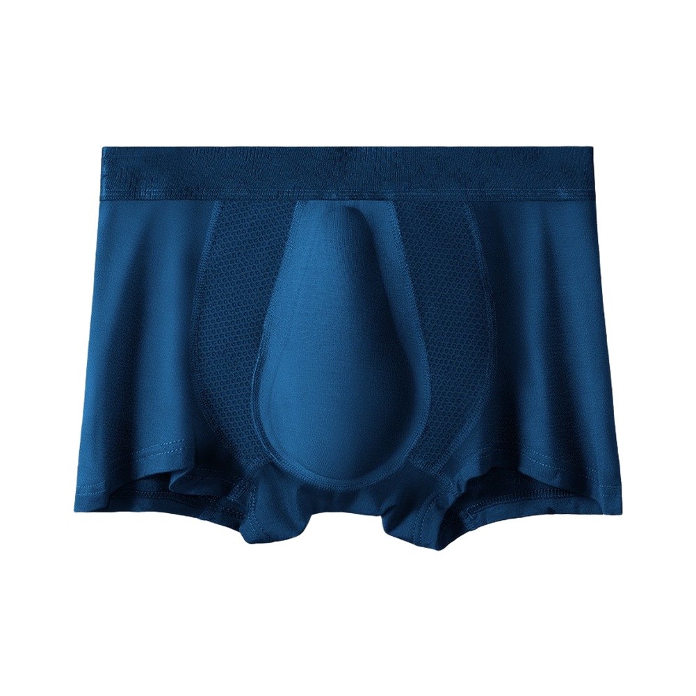 Erkek 3D U Dışbükey Kese Boxer - Pouch Boxer Pouch incelemesi ve fiyatı