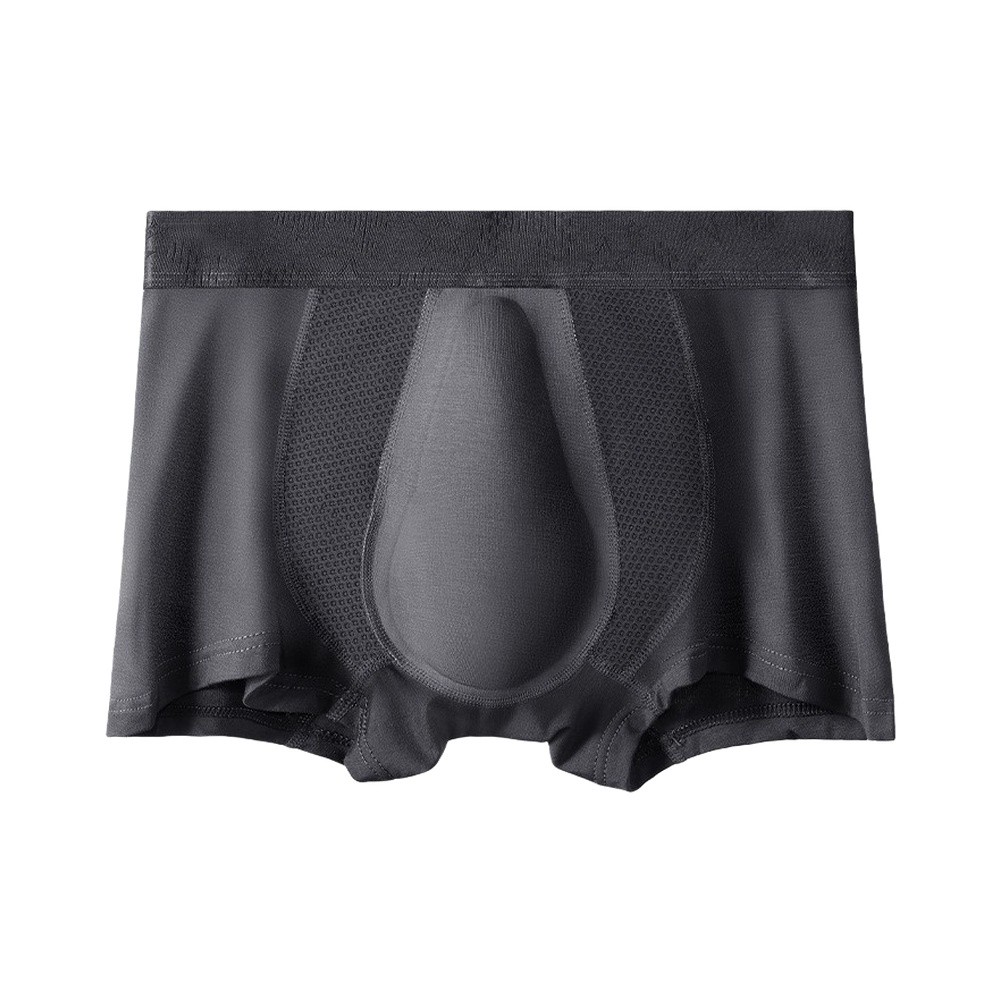 Erkek 3D U Dışbükey Kese Boxer - Pouch Boxer Pouch incelemesi ve fiyatı