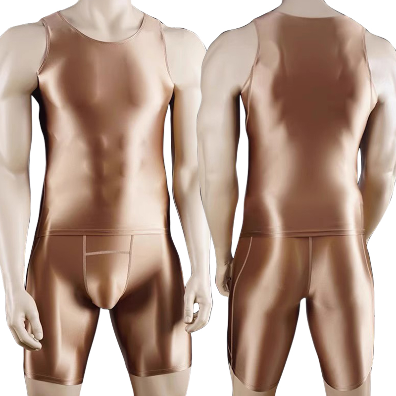 Erkekler ince spor yelek tayt  - Compression Shorts Athletes incelemesi ve fiyatı