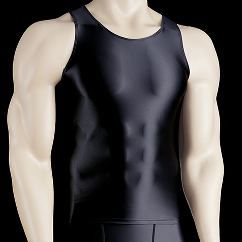 Erkekler ince spor yelek tayt  - Compression Shorts Athletes incelemesi ve fiyatı