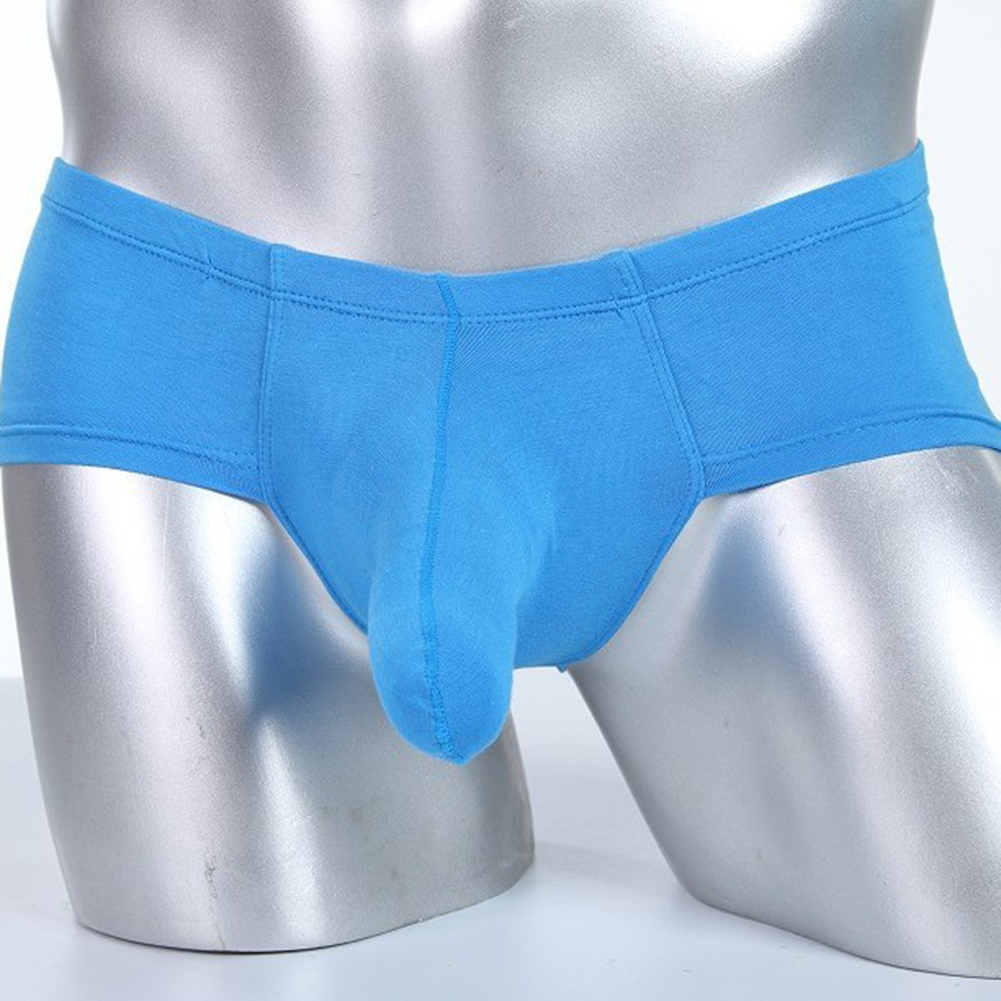 Modaya Uygun Erkek Külotları B - Pouch Boxer Pouch incelemesi ve fiyatı