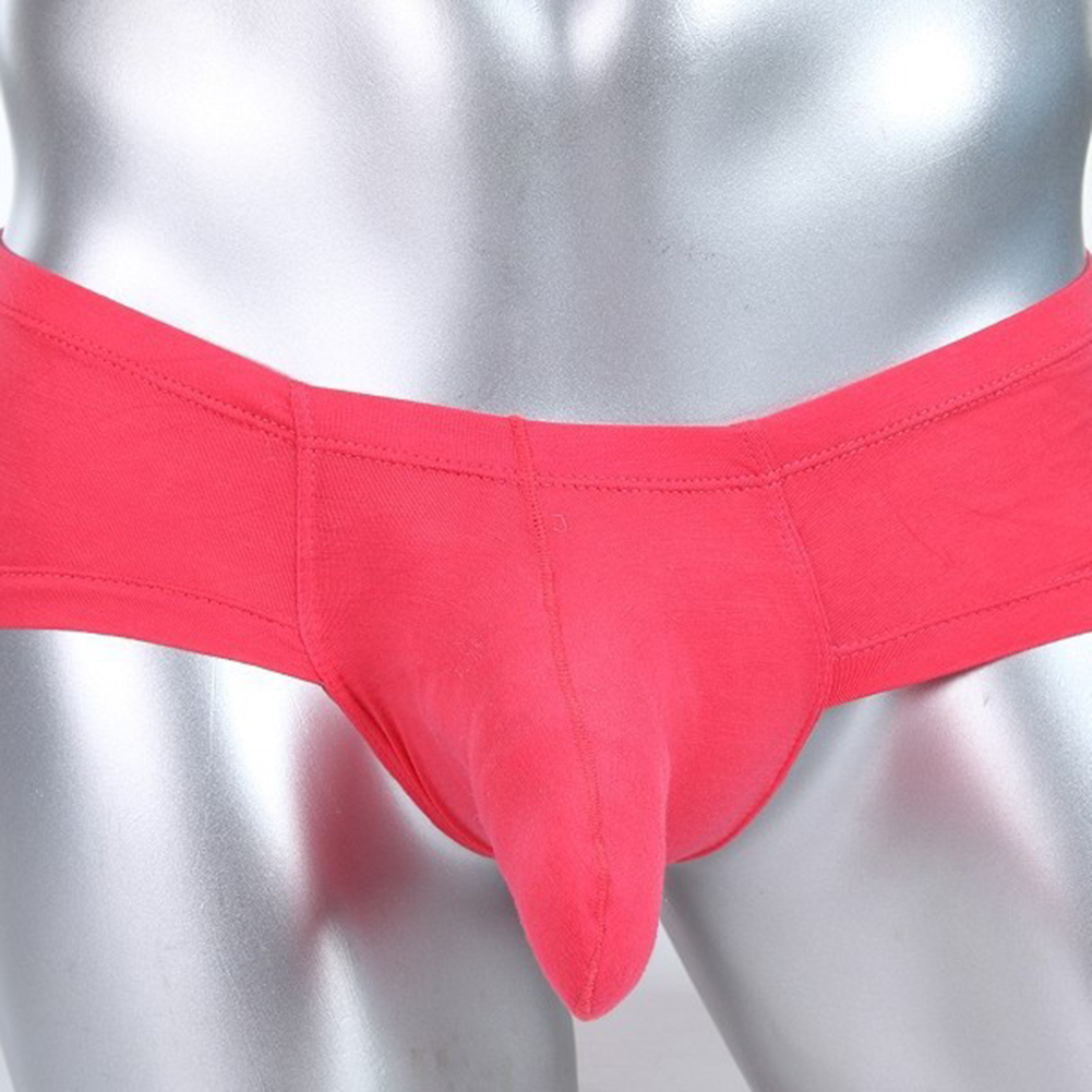 Modaya Uygun Erkek Külotları B - Pouch Boxer Pouch incelemesi ve fiyatı
