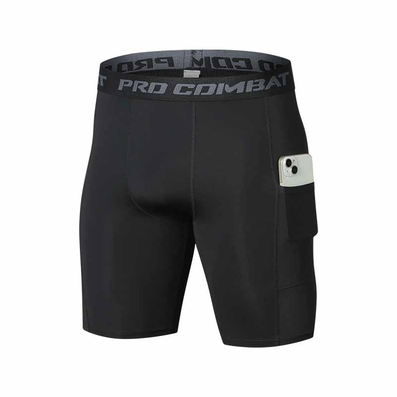 Cepli Erkek Spor Şortları, Erk - Compression Shorts Athletes incelemesi ve fiyatı