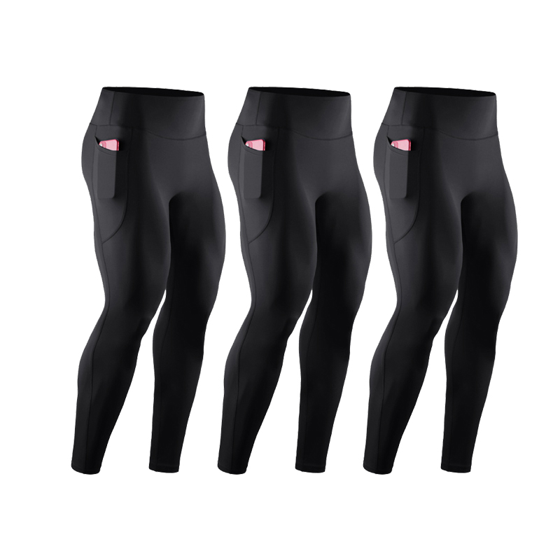 3 Parça Erkek Yüksek Bel Kompr - Compression Long Pant incelemesi ve fiyatı